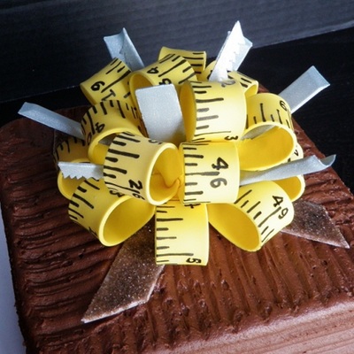 Woodworking Bow