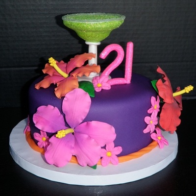 21St Birthday