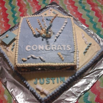 Graduation 2010