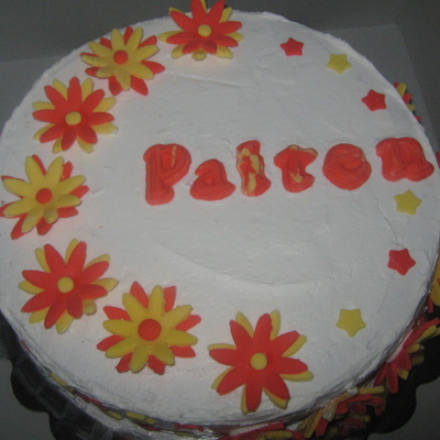 Paiten Turns 2