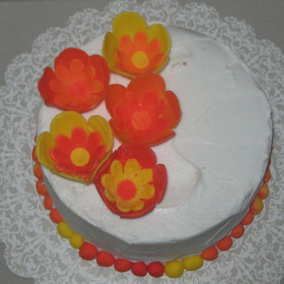 Butter's 1St Birthday: Smash Cake