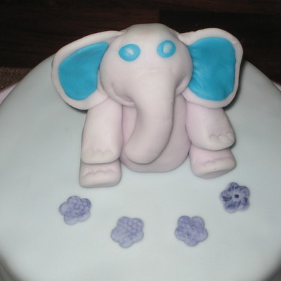 Elephant:)