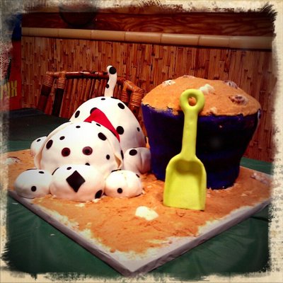 "spots" At The Beach