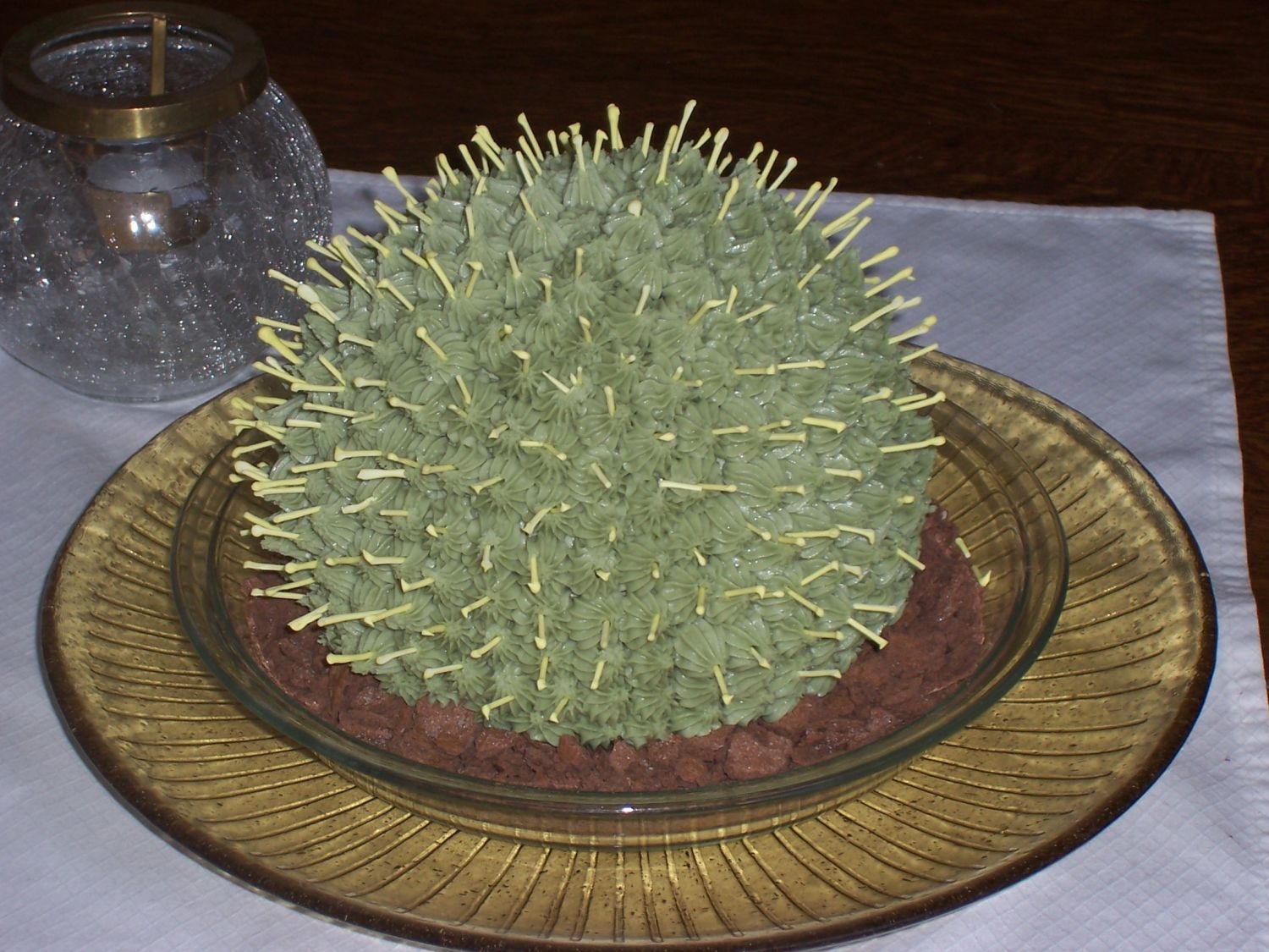Cactus