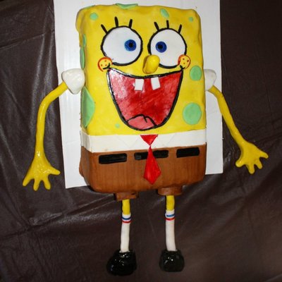 Spongebob