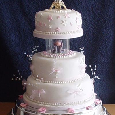 Eeyore Goes To Las Vegas