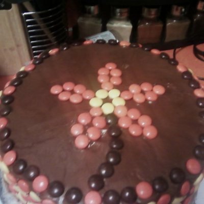 Reeses Pieces