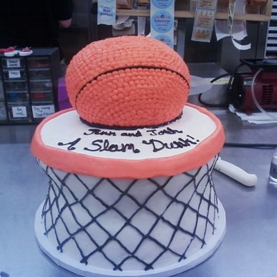 Slam Dunk