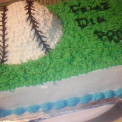 Pastel Chocovainilla Con Cobertura En Pastry Pryde Y Letras En Pipping Gel