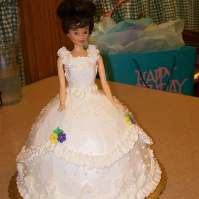 Princess Cake