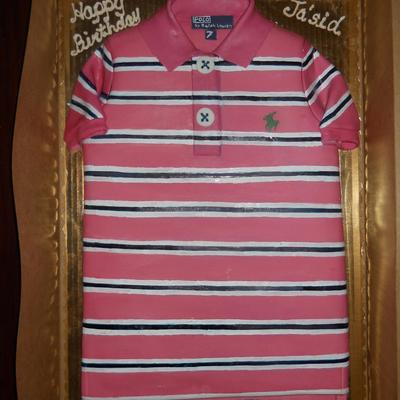 Ralph Lauern Polo Shirt
