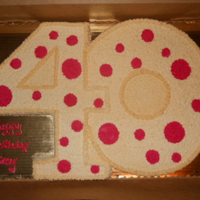 Number Forty