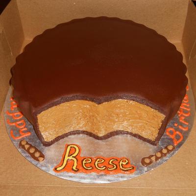 Reesie Cup