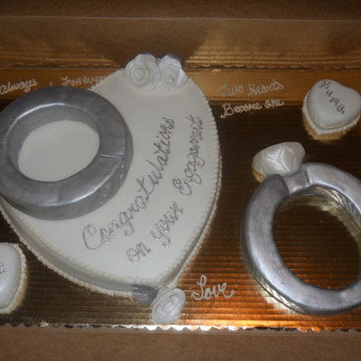 Wedding Rings