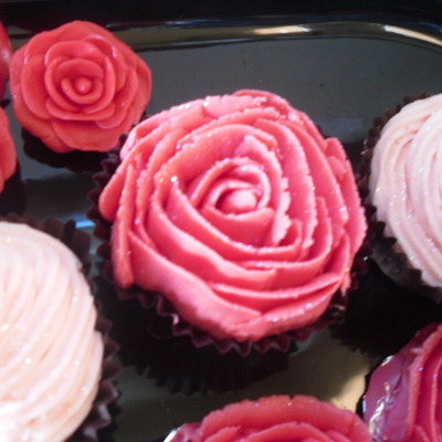 Roses