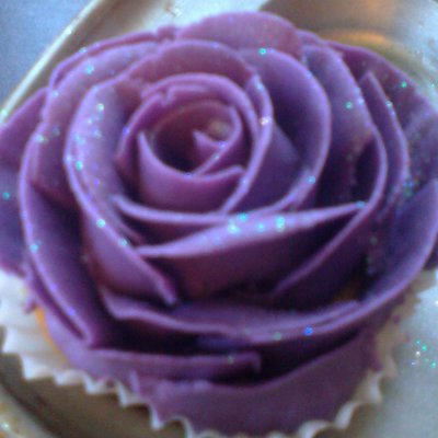 Purple Rose