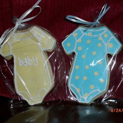 Baby Onesies