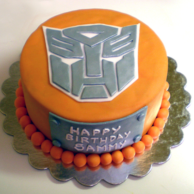 This Cake Is More Than Meets The Eye!