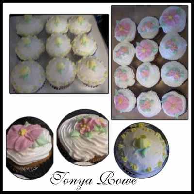 Cupcakes