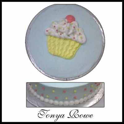 Wilton Basics (Course 1)