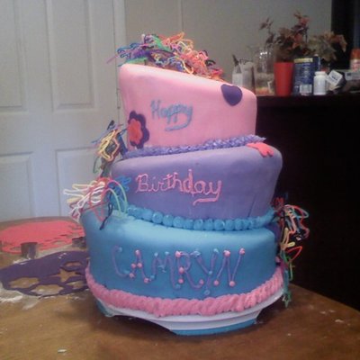 Silly Bandz Topsy Turvy