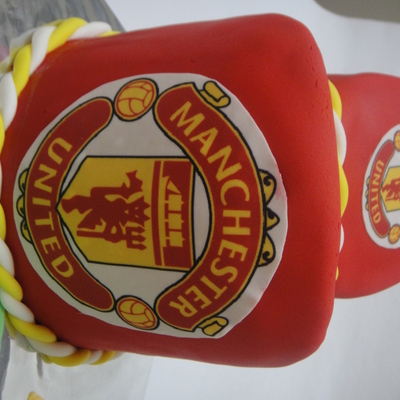 Manchester United Theme