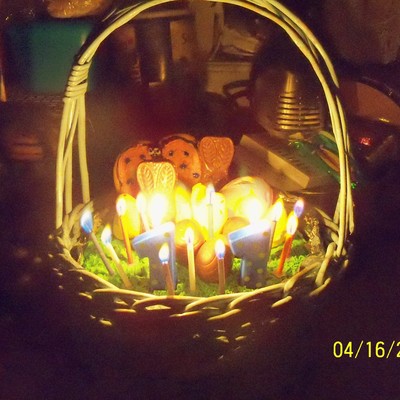 Brithday