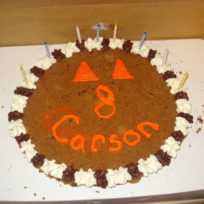 Birthday