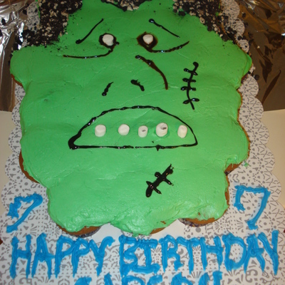 Birthday