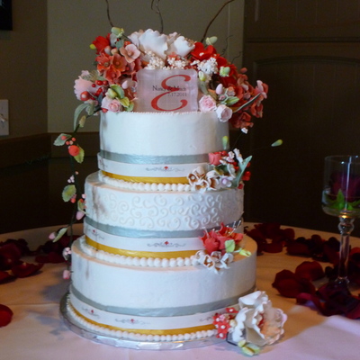 40Th Wedding Anniversary
