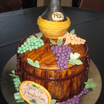 Happy 60Th Birthday Augie!