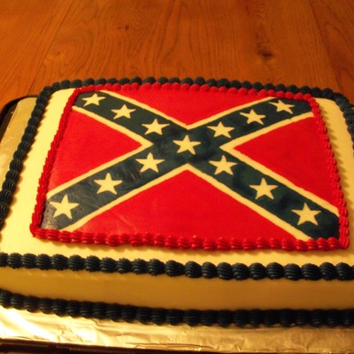 Confederate Flag