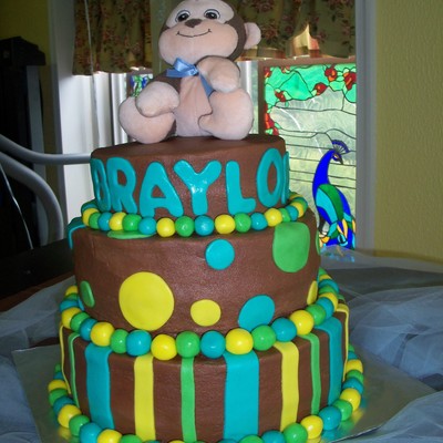 Baby Shower