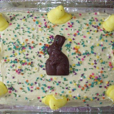 Easter Peeps