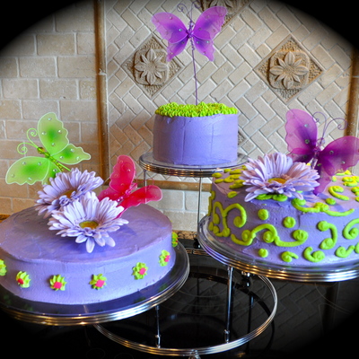Whimsy Birthday