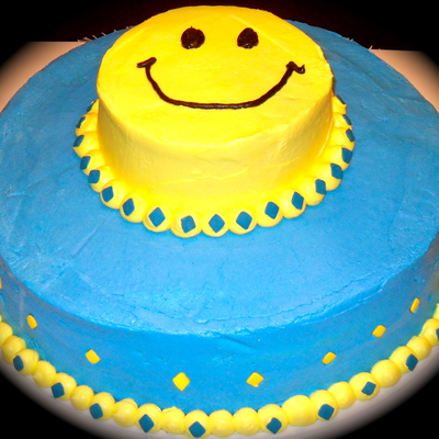 Smiley Face