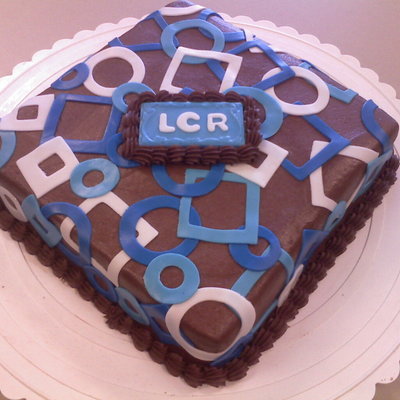 Lcr Cake