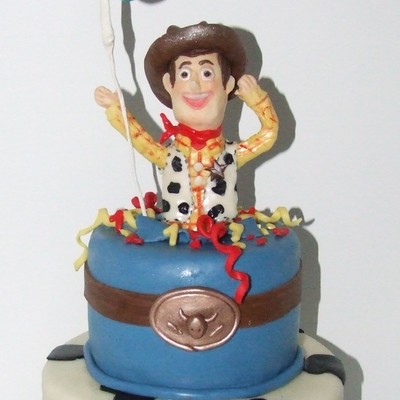 Toy Story Birthday
