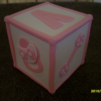 Baby Block