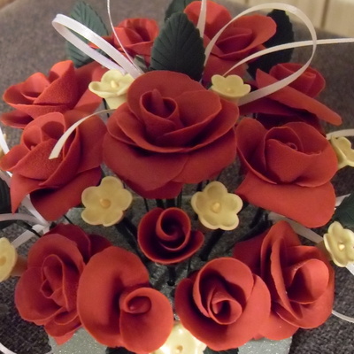 Red Roses