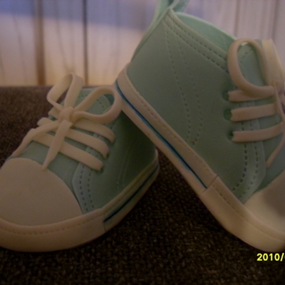 Baby Shoes