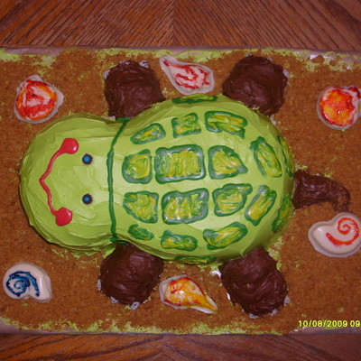 Turtle