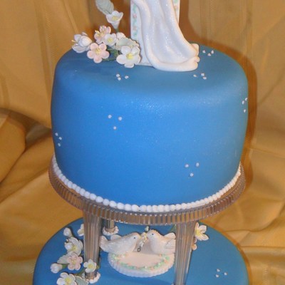 Baby Blue