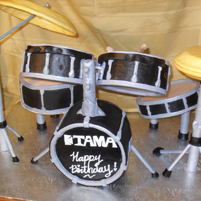 Drum Set