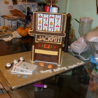 Slot Machine