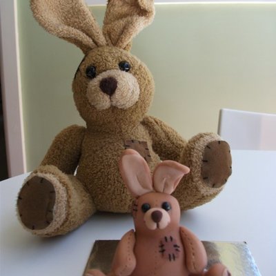 Bunny