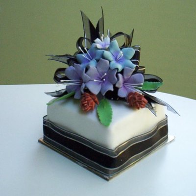 Sam's Cake