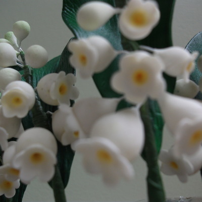 Lily Of The Valley