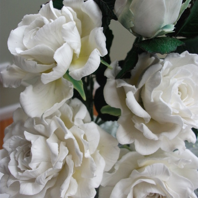 Boule De Neige Rose