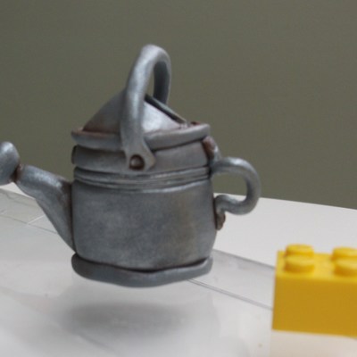 Watering Can
